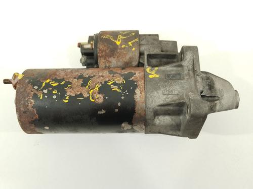 Used Starter FORD FIESTA III (GFJ) 1.8 D (60 hp) 28521761