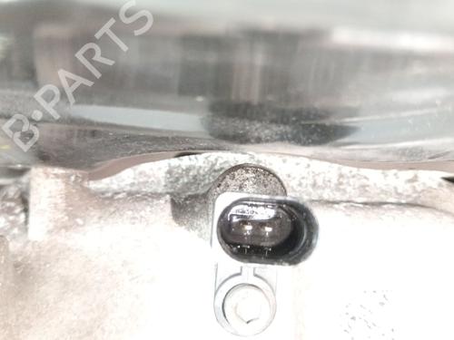 Left rear steering knuckle AUDI Q7 (4MB, 4MG, 4MQ) 3.0 TDI quattro | BP30127133M27 