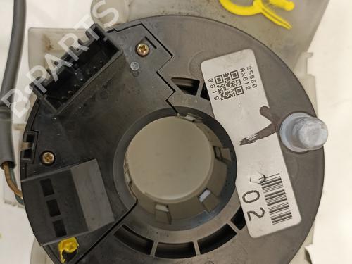 Headlight switch NISSAN MICRA III (K12)  | BP12554464I24 