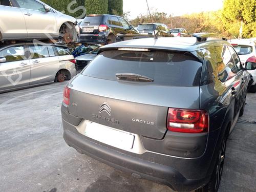 Radio CITROËN C4 CACTUS 1.6 BlueHDi 100 | BP38563915E6 - Image 2