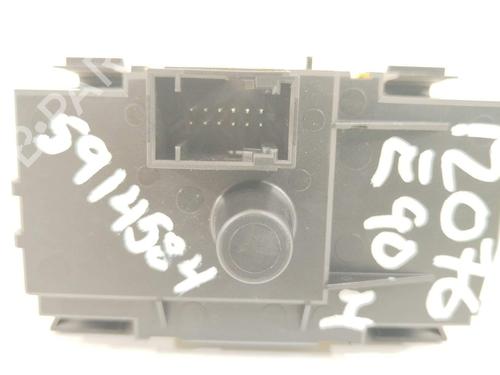 Headlight switch BMW 3 (E90) 320 d | BP29006163I24 - Image 3