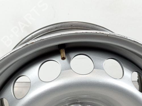 Felga VW CRAFTER Van (SY_, SX_) 2.0 TDI FWD (SYB, SYC, SYD) | BP30838003C45