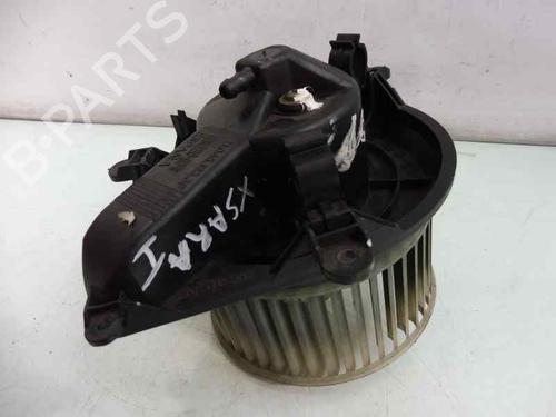 Used Heater blower motor CITROËN XSARA (N1) [1997-2005]  14301338