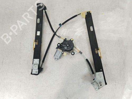 Front left window mechanism SEAT LEON (KL1, KLG) 1.5 TSI | BP39531043C22 - Image 5