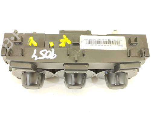 Climate control CITROËN C3 II (SC_)  | BP10217822I5 