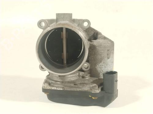 Throttle body SEAT LEON ST (5F8) 2.0 Cupra | BP36111740M82 - Image 2