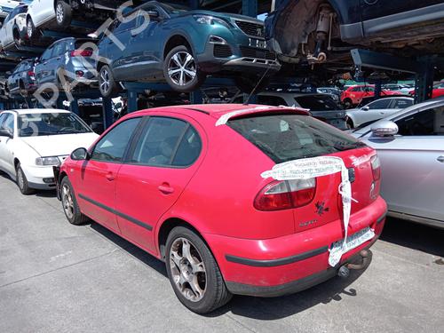 Alternator SEAT LEON (1M1) 1.9 TDI | BP36805007M7 - Image 9