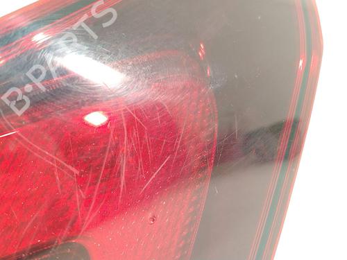 Right tailgate light OPEL ASTRA J (P10) 2.0 CDTI (68) | BP35754766C80 - Image 4