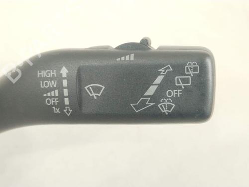 Steering column stalk VW GOLF VI (5K1) 1.6 TDI | BP37461378I23 - Image 3