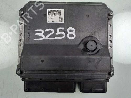 Used Engine control unit (ECU) TOYOTA PRIUS (_W3_) [2008-2016]  4849079