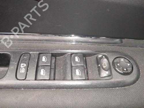 Used Left front window switch Left front window switch 35966346 35966346