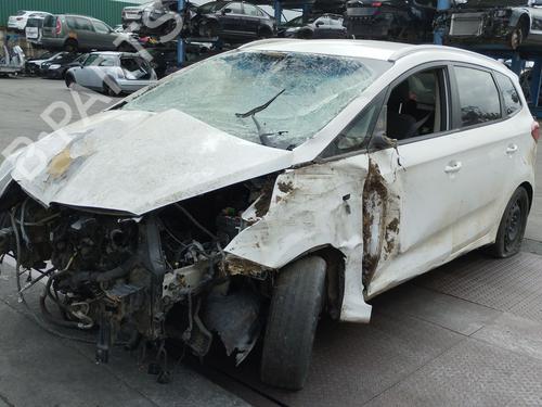 Instrument cluster KIA CARENS IV 1.7 CRDi | BP34648652C47  - Image 7