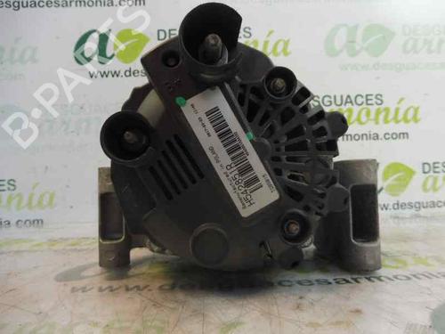 Alternator OPEL CORSA C (X01)  | BP1842161M7 