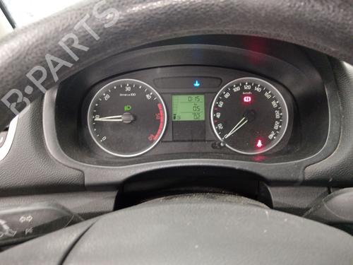 Used Instrument cluster Instrument cluster 36912731 36912731