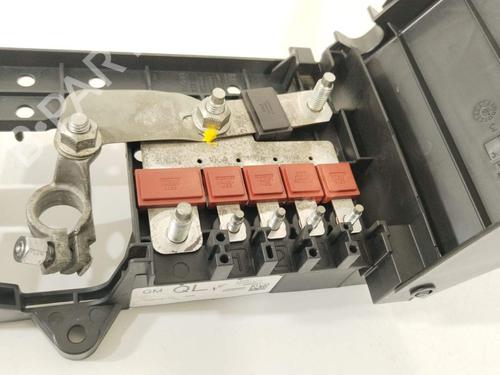 Fuse box OPEL ASTRA J (P10) | BP38434733E1 - Image 5