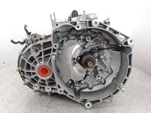 gearbox-fiat-tipo-hatchback-356_-357_-2016-36039813 main image