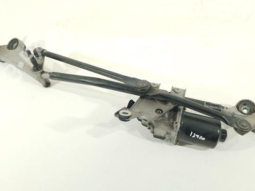 Front wiper motor MERCEDES-BENZ CLA Coupe (C117) CLA 200 CDI (117.301) | BP29526131M29 