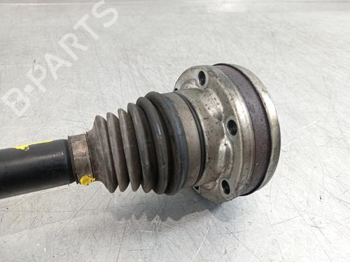 Right rear driveshaft AUDI Q5 (8RB) 2.0 TDI quattro | BP10001747M41 