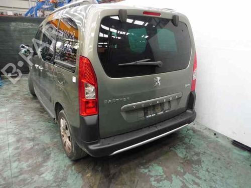 Switch PEUGEOT PARTNER Tepee  | BP3207099I30 