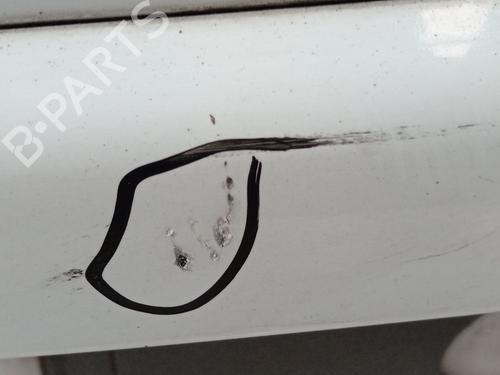 Bakluke CC/Kombi-Kupé FORD FOCUS II (DA_, HCP, DP) 1.8 TDCi | BP29071123C6 