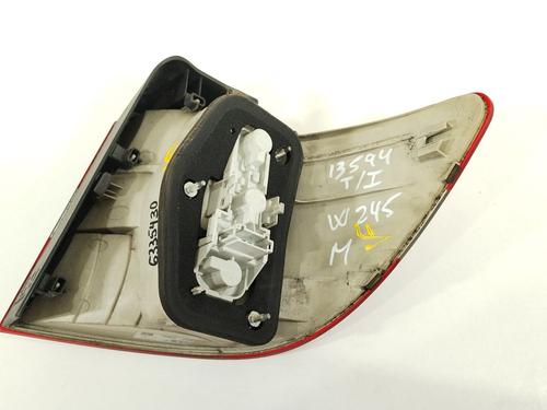 Left taillight MERCEDES-BENZ B-CLASS Sports Tourer (W245) B 180 CDI (245.207) | BP29160633C34 