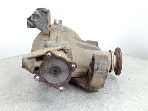 Used Rear differential SUZUKI GRAND VITARA II (JT, TE, TD) [2005-2025]  16809204