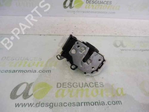 Front right lock CITROËN NEMO MPV  | BP1844266C97 