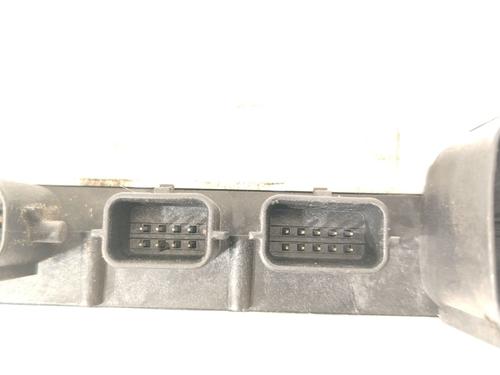 Engine control unit (ECU) SUBARU FORESTER (SJ_) 2.0 D AWD (SJD) | BP32027687M57 