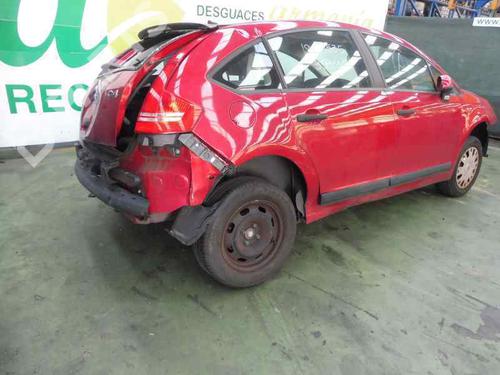 Starter CITROËN C4 I (LC_)  | BP1876060M8 