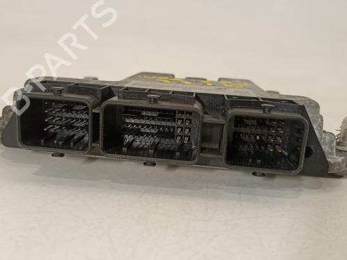 Engine control unit (ECU) FORD FOCUS II (DA_, HCP, DP)  | BP11759556M57 