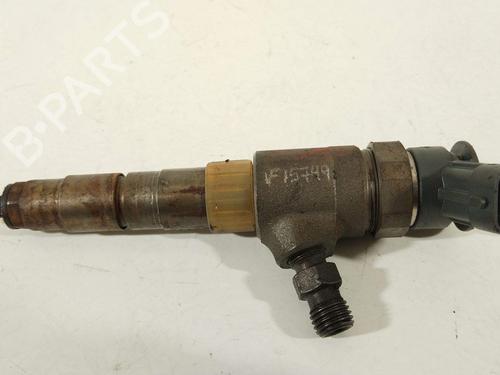 Injector CITROËN BERLINGO Platform/Chassis (B9) 1.6 BlueHDi 100 | BP32752726M100 - Image 2