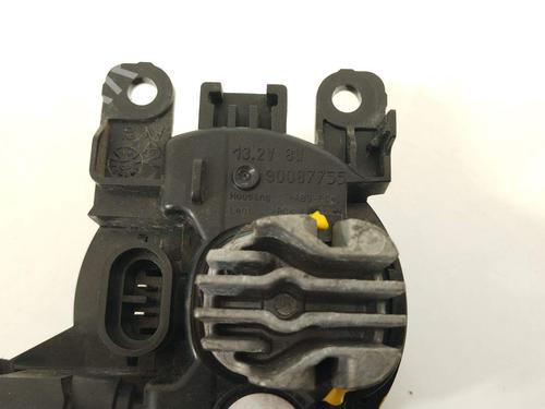 Left front fog light RENAULT CAPTUR I (J5_, H5_) 1.5 dCi 90 (J5N4, J5M5, J5MW, J5M6, J5AL, J5AJ) | BP29562021C30 - Image 3