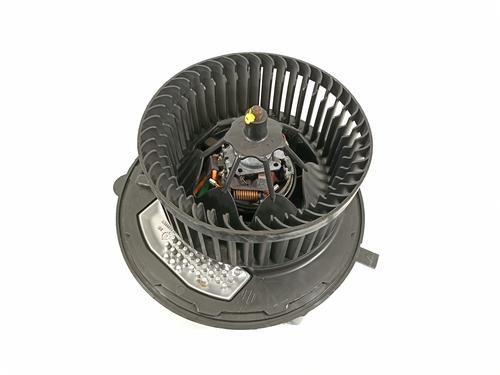 Used Heater blower motor SEAT LEON (5F1) [2012-2021]  17491198