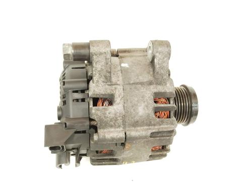 Alternator MAZDA 3 Saloon (BL) 1.6 MZR CD (BL12) | BP27321991M7 - Image 4