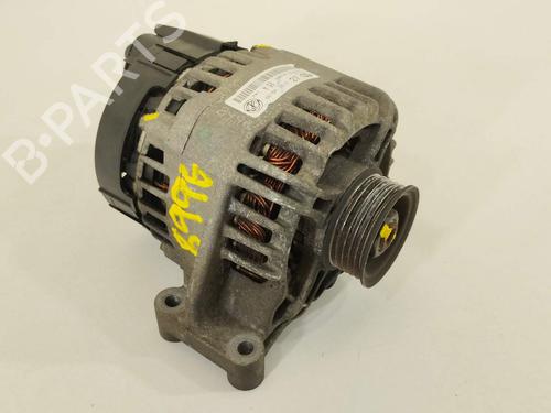 Used Alternator Alternator FIAT PUNTO (188_) 1.2 60 (188.030, .050, .130, .150, .230, .250) (60 hp) 10282083 10282083