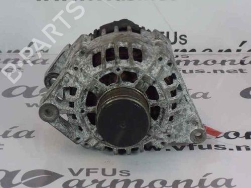 Used Alternator Alternator 1877119 1877119