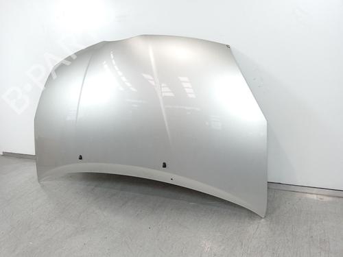 Hood TOYOTA COROLLA Verso (ZER_, ZZE12_, R1_)  | BP24935477C1 