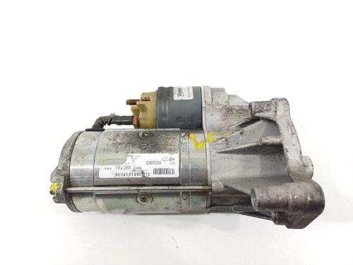 Starter CITROËN C8 (EA_, EB_) | BP10348859M8 - Image 2