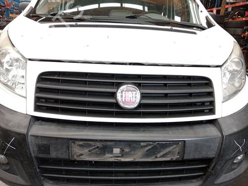 Used Grille FIAT SCUDO Bus (270_, 272_) 2.0 D Multijet (120 hp) 28056366