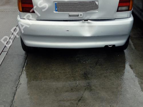 Hood VW POLO III (6N1)  | BP15910479C1 
