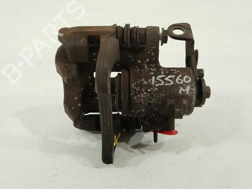 Left rear brake caliper SEAT EXEO (3R2) 2.0 TDI | BP33019100M107 - Image 2