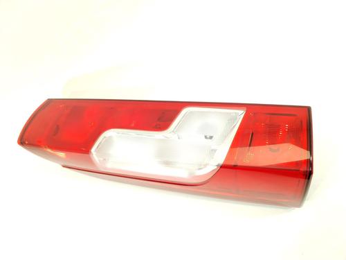 Used Left taillight PEUGEOT BOXER Van 2.2 BlueHDi 140 (140 hp) 30684407