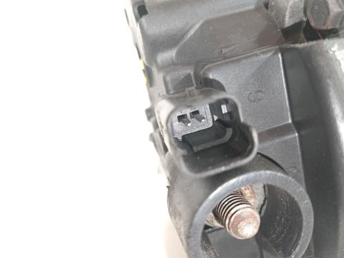 Alternator FIAT SCUDO Van (270_, 272_) 1.6 D Multijet | BP27319487M7 