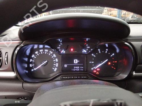 Used Instrument cluster Instrument cluster 38019381 38019381