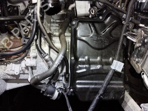 Used Gearbox Gearbox MERCEDES-BENZ GLA-CLASS (X156) GLA 200 CDI / d (156.908) (136 hp) 33045455 33045455