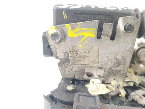 Front left lock DACIA SANDERO 1.5 dCi | BP30317144C98 - Image 2