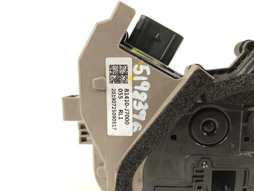 Rear left lock KIA CEED (CD)  | BP16794699C100  - Image 5