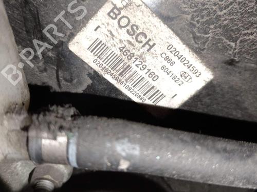 Used Servo brake Servo brake 37589895 37589895