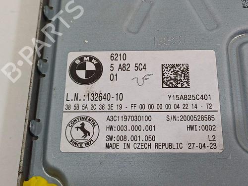 Electronic module BMW 4 Coupe (G22, G82) M4 Competition M xDrive | BP29279739M83 - Image 7