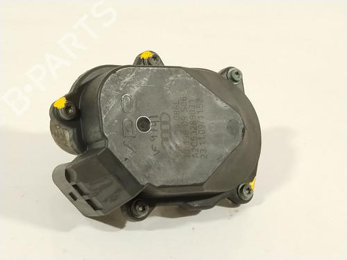 Throttle body AUDI A5 Convertible (8F7) 3.0 TDI quattro | BP28057783M82 